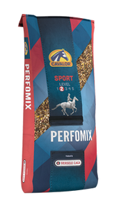 Perfomix - Equus Integral