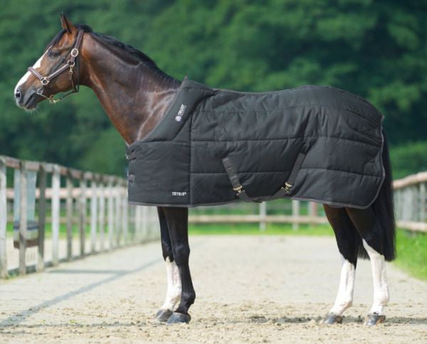Tetris Stable Rug - Heavy - Equus Integral