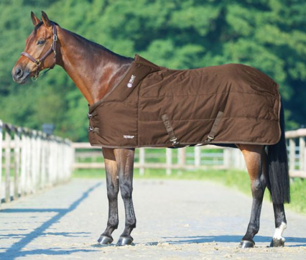 Tetris Stable Rug - Medium - Equus Integral